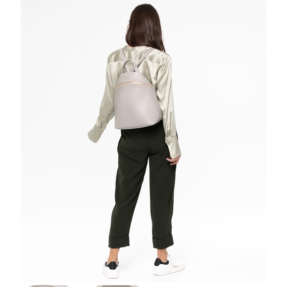 MATT AND NAT ARIES BACKPACK - Picture 4 of 5